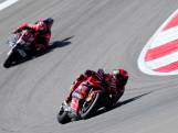 Wereldkampioen Bagnaia wint in openingsrace nieuwe MotoGP-seizoen
