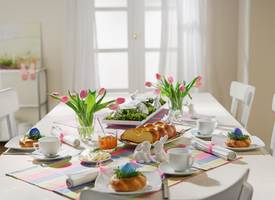 Dit zijn dé 10 lekkerste recepten voor de paasbrunch