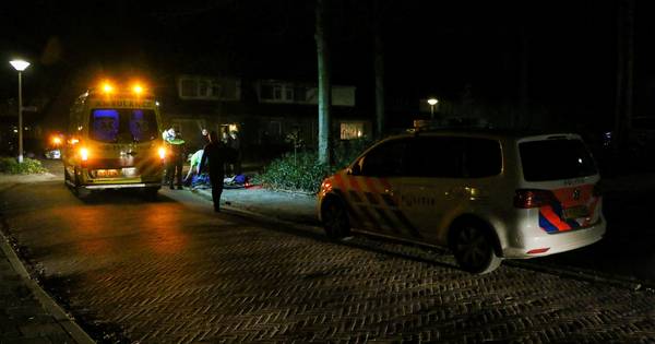 Fietser aangereden op Jonkershof in Weurt