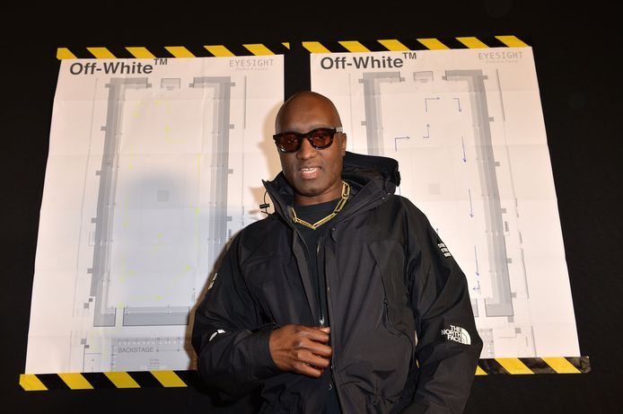 Mort de Virgil Abloh, styliste et « créateur de mode visionnaire »