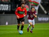 NEC kan tegen PSV weer beroep doen op Sandler, Kramer terug naar de bank