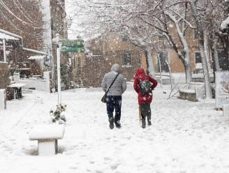 Spaans vakantie-eiland Mallorca vraagt hulp van leger na zware winterstorm ‘Juliette’