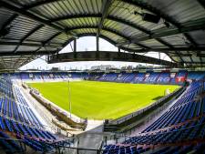 Zeven vragen over het jarige Koning Willem II Stadion, doe de quiz!
