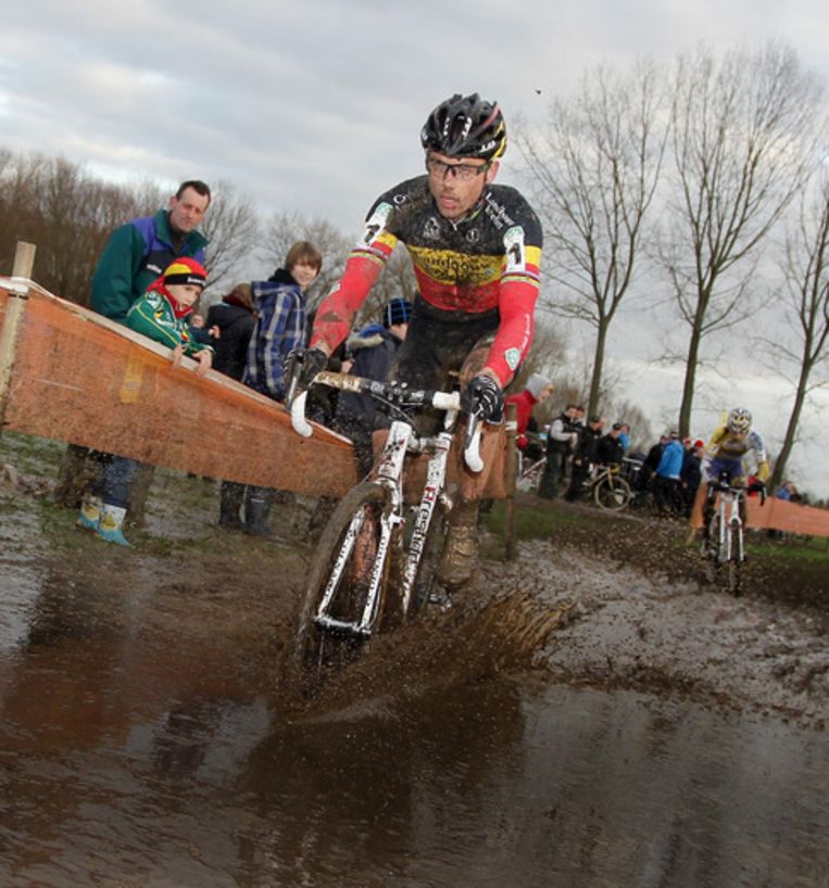 null Beeld BELGA