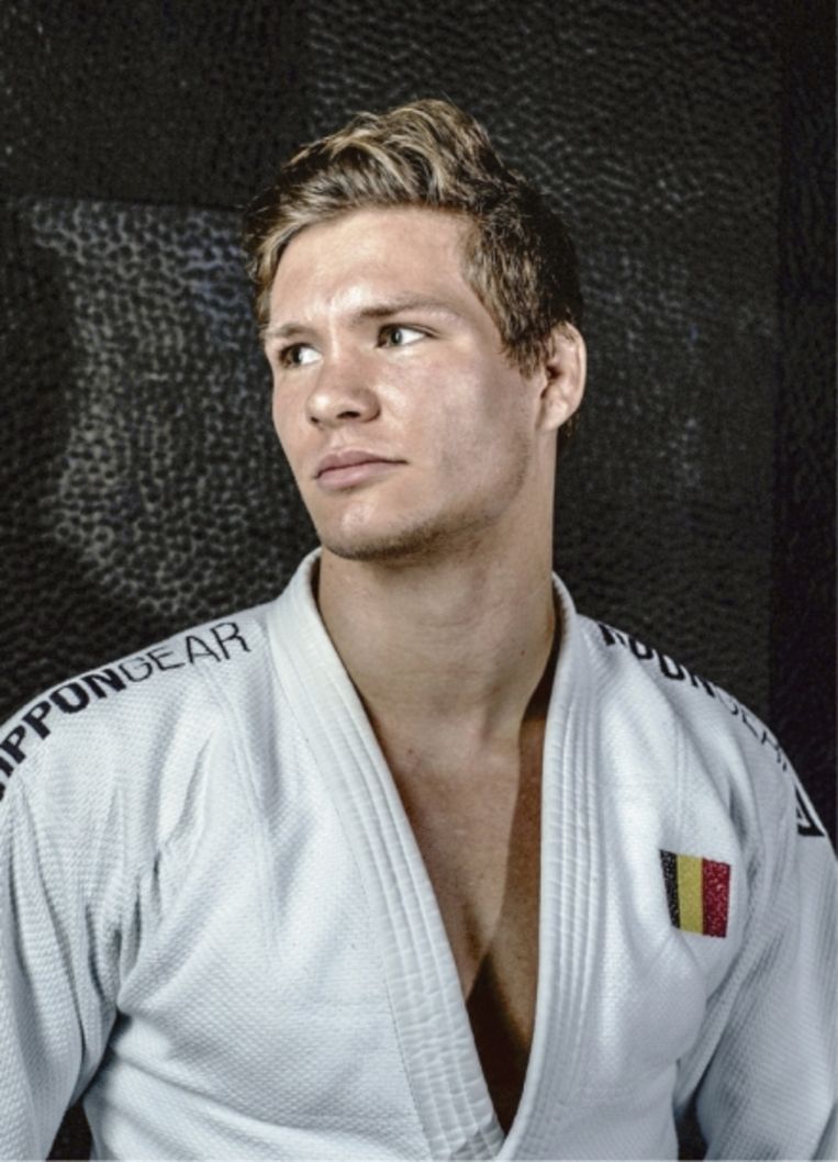 Matthias Casse Is Wereldkampioen Judo Ik Ben Minstens Even Goed Als Remco Evenepoel Maar Over Mijn Sport Wordt Niet Zoveel Gepraat Humo