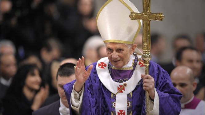 Déjà 35.000 billets pour la dernière audience du pape