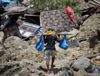 Sulawesi opgeschrikt door nieuwe beving