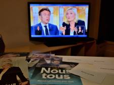Des échanges virulents sur la Russie, l'Europe et les chiffres