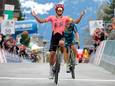 Juan Ayuso breekt in Ronde van Romandië, Richard Carapaz wint koninginnenrit 