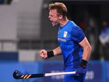 Strafcornerkanon Mink van der Weerden stopt bij Oranje