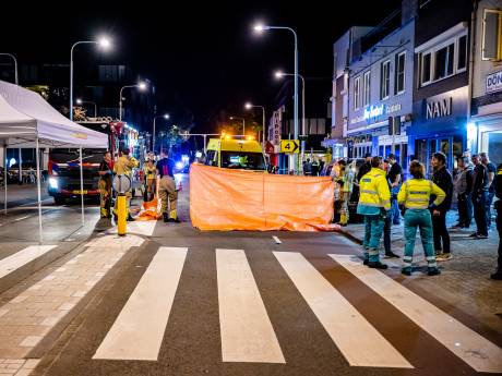 Vierde inzittende (30) meldt zich bij politie na dodelijk ongeval Besterdplein en is aangehouden