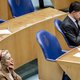Ook coalitiepartijen steunen motie van afkeuring,  Rutte stapt niet op