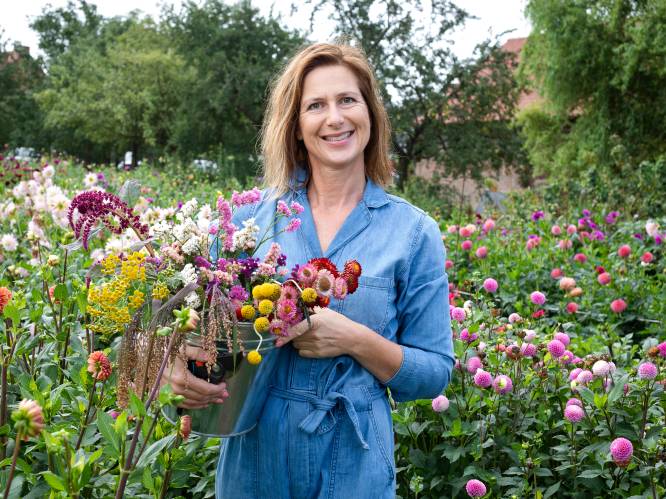 “Boeket uit eigen tuin? Ook uitdunnen is belangrijk” Met deze tips geniet je in april al van je pluktuin