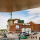 Oud olielab wordt kunstacademie