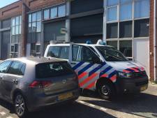 Drugspanden in Zaltbommel met spoed voor een jaar gesloten