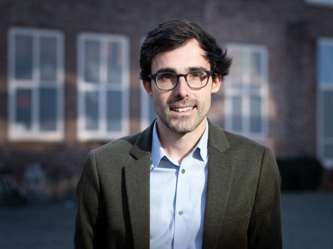 Kristof Calvo kiest voluit voor lokale politiek: “Wat de toekomst brengt, beslissen de Mechelaars in 2024”