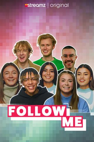 NL - FOLLOW ME