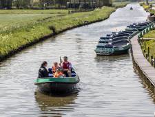 Minder ‘waterboetes’ uitgedeeld in de regio, op Delft na