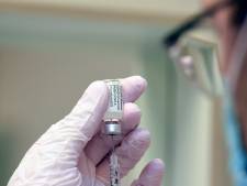 Plus de 1,2 million de doses de vaccin livrées à la Belgique la semaine dernière