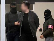 Le parquet de Bruxelles enquête sur les violences présumées subies par Ali El Haddad Asufi