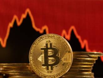 Bitcoin verliest vierde dag op rij aan waarde en zakt tot 19.200 euro