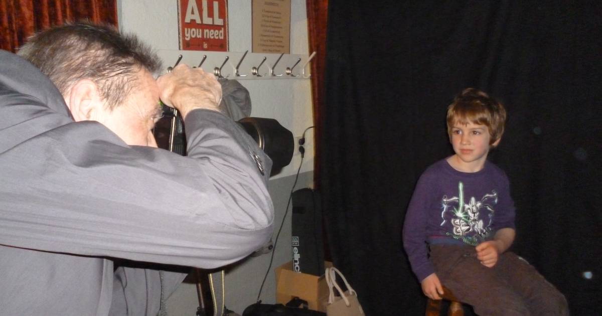 Macharen maakt zich op voor filmopnames ‘Onderaan de dijk’