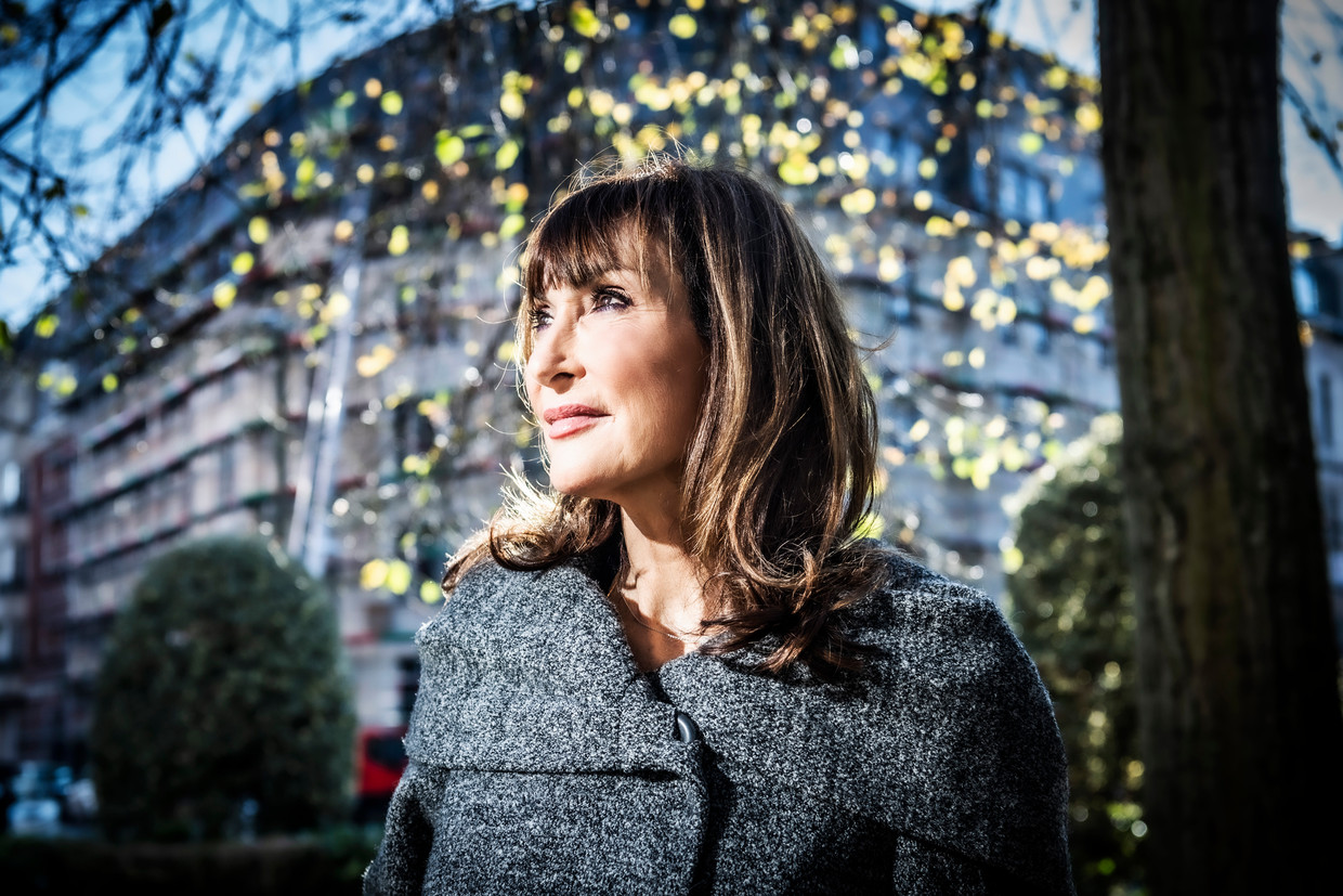 15 procent van de Belgen vindt verkrachting normaal, als het slachtoffer provocerende kledij droeg – het percentage vrouwen dat zich daarmee akkoord verklaart, ligt hoger dan het percentage mannen. Beeld Saskia  Vanderstichele