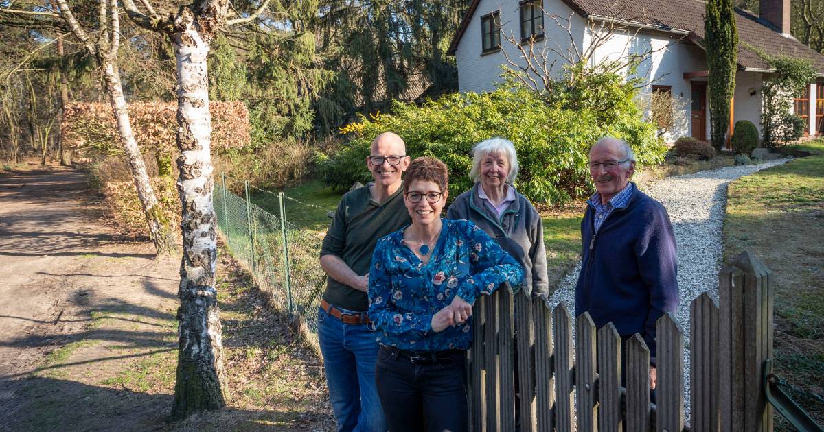 Klimbos Gerwen week later besproken | Geldrop-Mierlo, Nuenen | ed.nl - Eindhovens Dagblad