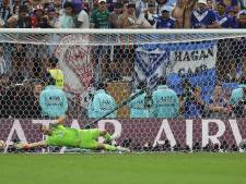 Emiliano Martinez chambre un autre joueur des Bleus: “Il s’est ch** dessus”