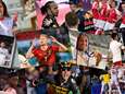 Des émotions à la pelle: ces 10 moments sportifs qui vous ont fait vibrer en 2021
