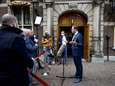 Vanaf volgende week ‘lockdown-light’: terrassen, winkels en weekmarkten gaan open