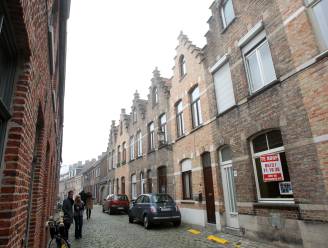 Wordt een eigen woning in Brugge stilaan onbetaalbaar? In 2021 opnieuw duurder dan jaar ervoor: “We houden ons hart vast voor de komende jaren”
