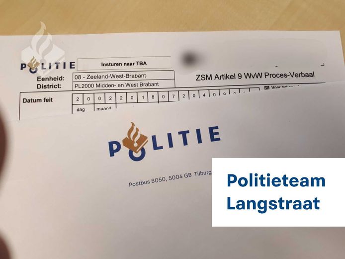 Politie