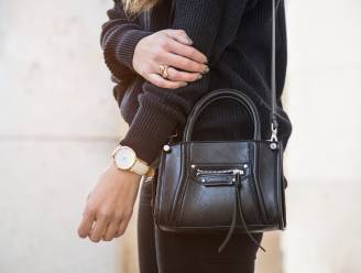 Een kleine zwarte handtas: een must-have in je garderobe