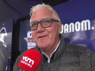KIJK. “Als iemand mij het verschil tussen Napoleon en Lotto kan uitleggen, moet die dat doen”: Lefevere opnieuw scherp voor Lotto en verbod op gokreclame
