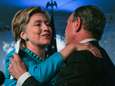 “Bloomberg overweegt Hillary als running mate”