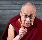 Dalai Lama mengt zich in vluchtelingendebat: “Europa behoort toe aan Europeanen”