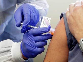 Amerikaans coronavaccin slaat aan: “Mogelijk nog dit jaar op de markt”