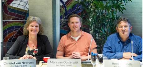 Henk Gabriëls tot ‘Beste raadslid in Goirle’ gekozen dit jaar 