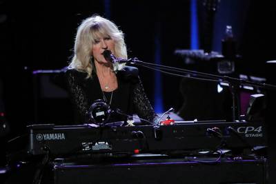 Fleetwood Mac herovert eerste plaats in De Tijdloze met het nummer ‘The Chain’