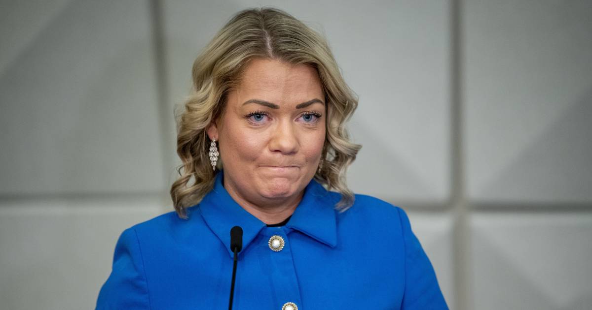 Accusato di plagio, il ministro norvegese dell'Istruzione superiore si dimette |  mondo