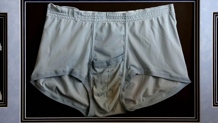 Caleçon sale clearance