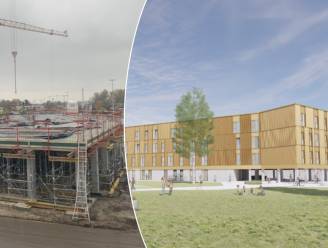 VTS-scholen ontvouwen plannen voor gloednieuw schoolgebouw: “Extra verdieping volstond niet meer voor stijgend aantal leerlingen”