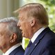 Trump benadrukt ‘uitstekende relatie’ met Mexicaanse president