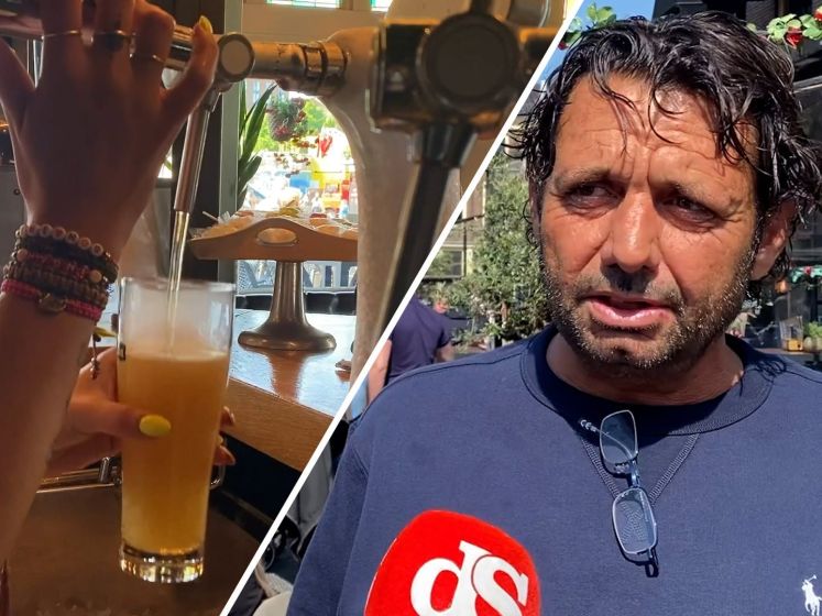 Horecaprijzen blijven stijgen: drinken we er minder om?