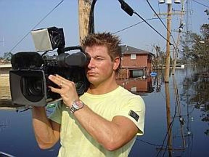 Nieuwe Documentaire Over Gedode Cameraman Stan Storimans Show Adnl