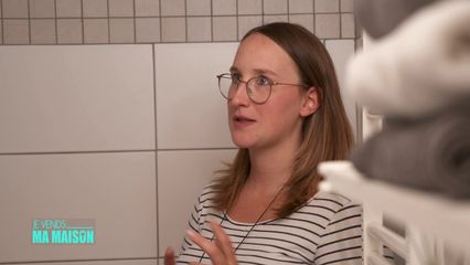 8. Une tombe dans le jardin