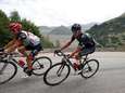 Twaalf renners betrapt op doping in Ronde van Costa Rica
