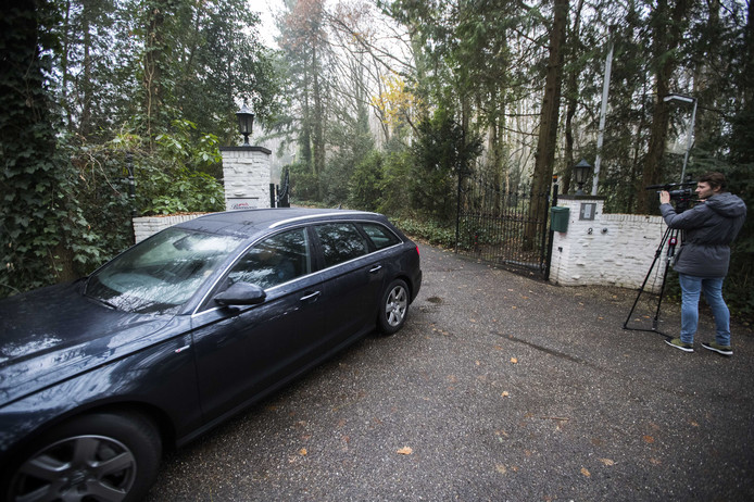Peter R De Vries Kok Wilde Bij De Grote Jongens Horen Nieuws