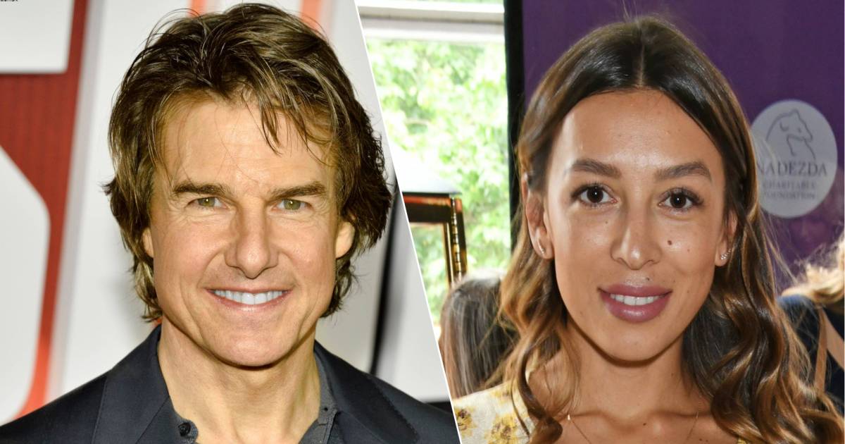 “Tom Cruise and former Russian model split after two months” |  celebrities
